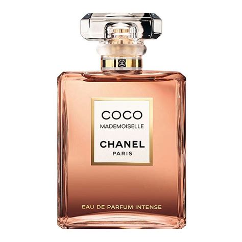 review parfum chanel coco mademoiselle